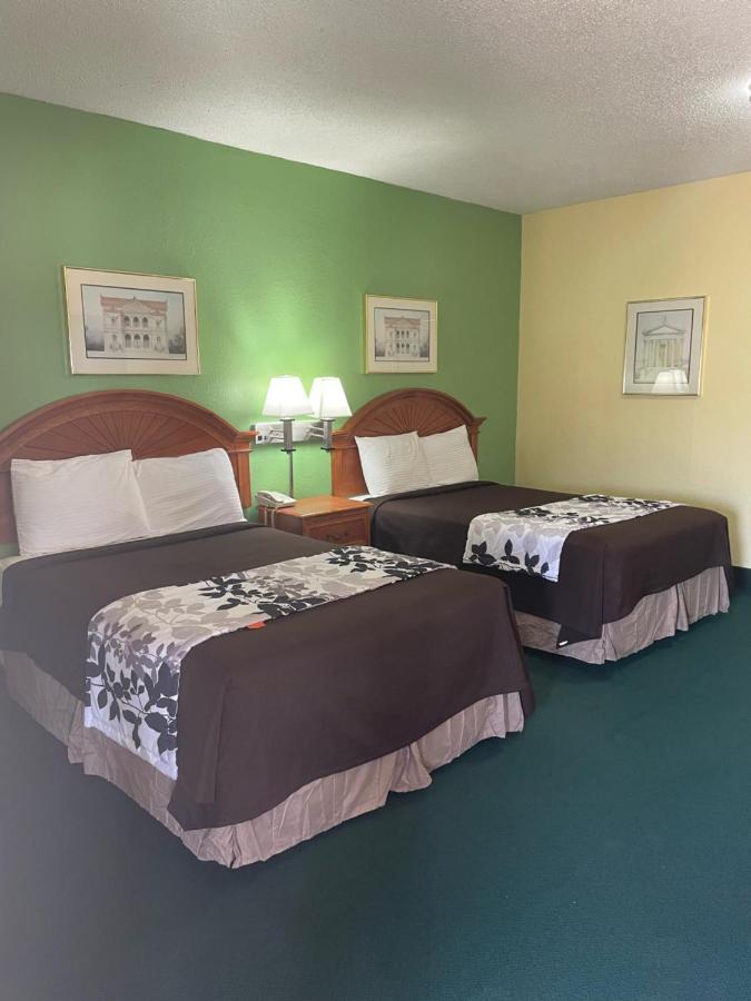 Relax Inn Dilley エクステリア 写真