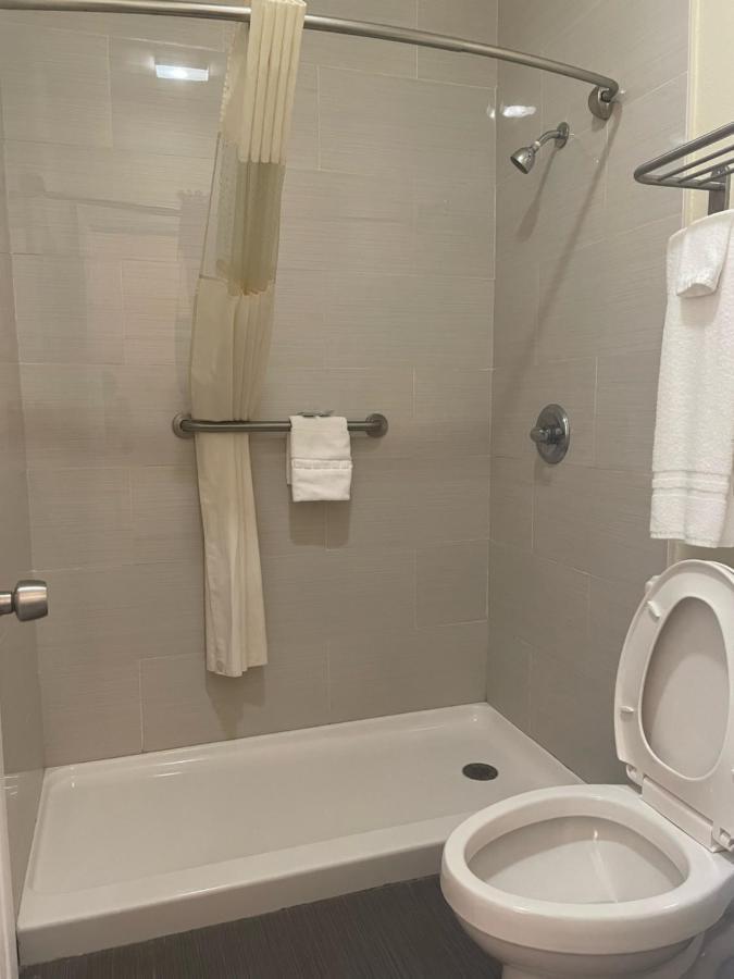 Relax Inn Dilley エクステリア 写真